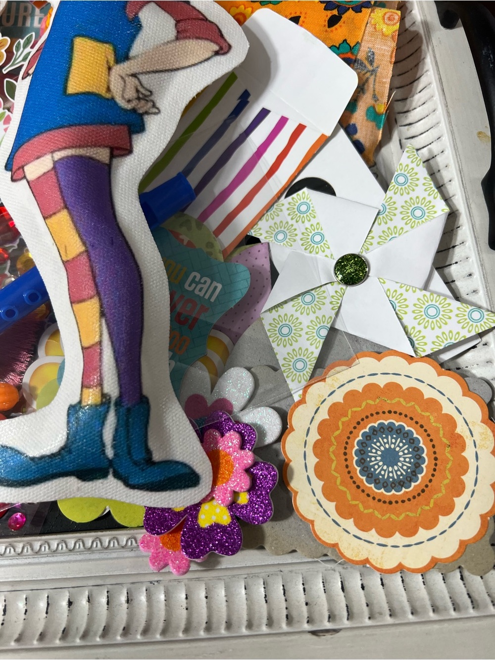 Pippi Create kit - Picture 6 of 8